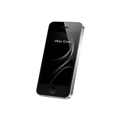 UKey Core 26