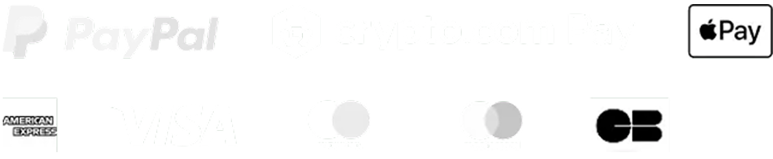 付款方式